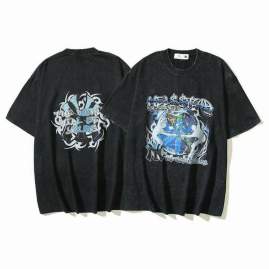 Picture of Hellstar T Shirts Short _SKUHellstarM-XXLczt16110321
